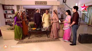 Yeh Rishta Kya Kehlata Hai - 10th December 2011