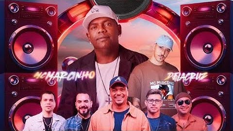 Sorriso Maroto, Mc Marcinho, DelaCruz - Garota Nota 100