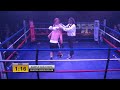 Chessboxing | Persian Shah vs Dada | Chessboxing Mayhem 2022 Bout 4 | Chess Boxing