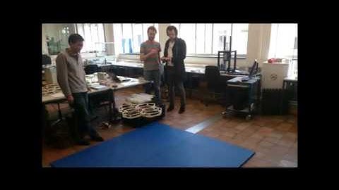 ETH Zurich autonomous flightrobots