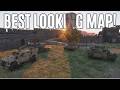 The Most Optimised Console Map Yet? | Merak Island On Arma Reforger