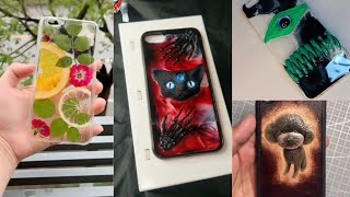 Top 8 phone covers DIY crafted easy to make