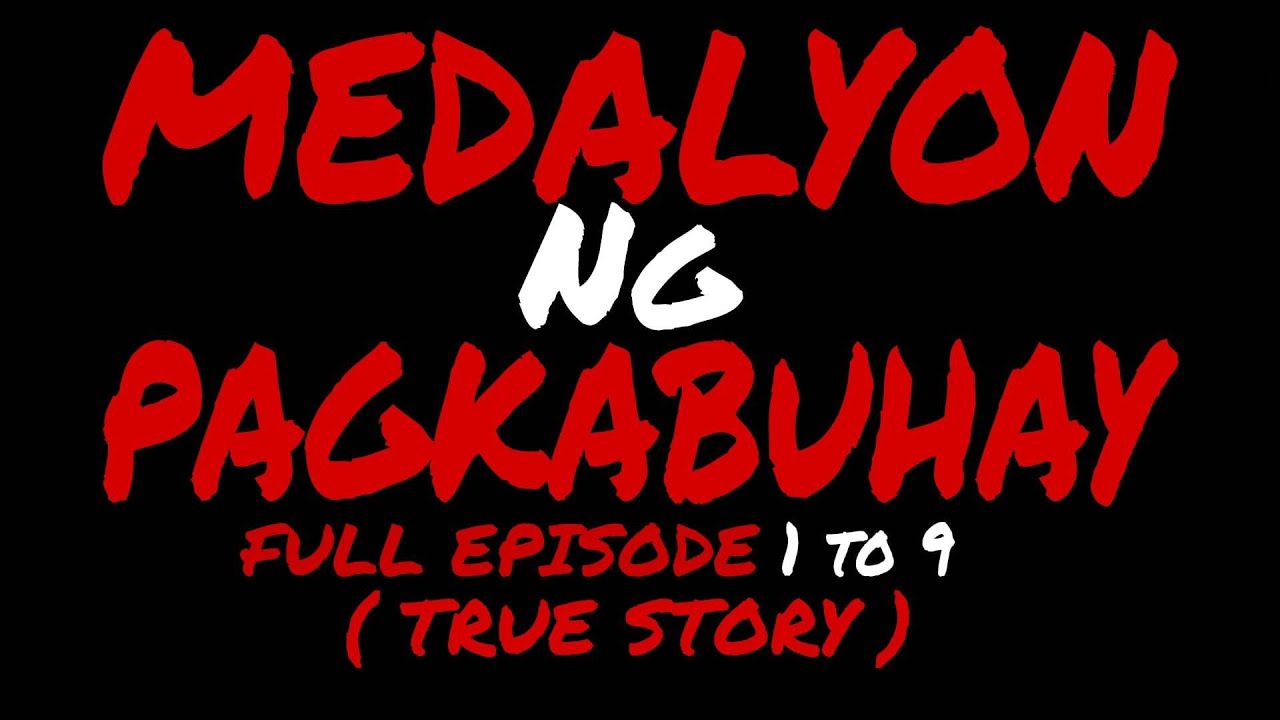 3  Hours Full Episode I Mahabang kwentuhan I Medalyon ng pagkabuhay I True Story