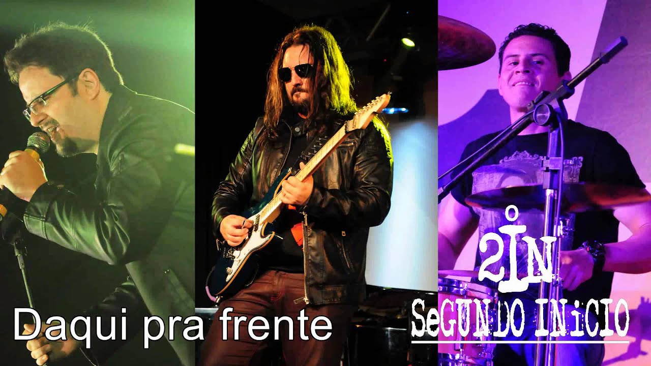 Daqui Pra Frente Vai Ser Tudo Diferente Musica