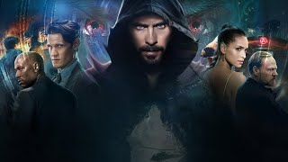 Morbius Blu-ray/DVD Unboxing