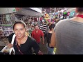 (4k) Local Market in Cuernavaca - Mexico (Osmo Pocket)