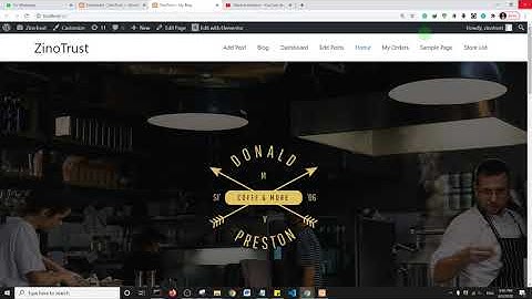 How To Change Wordpress Login Url From wp-admin to Whatever You Want