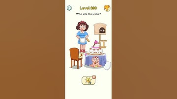 Delet One Part  5  level 280 #shorts #gaming #games #gamer #game #fyp  #viralshorts #gameplay #funny