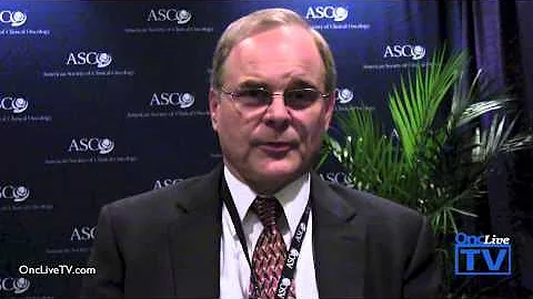 Dr. Bruce Roth on the Optimism for a Cure With Imm...