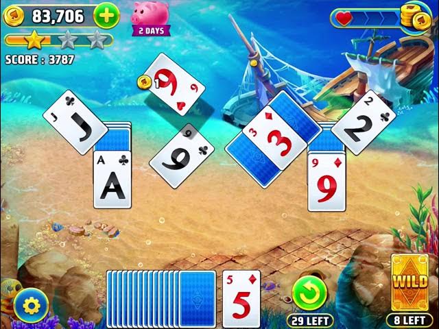 Solitaire TriPeaks Journey – Apps no Google Play