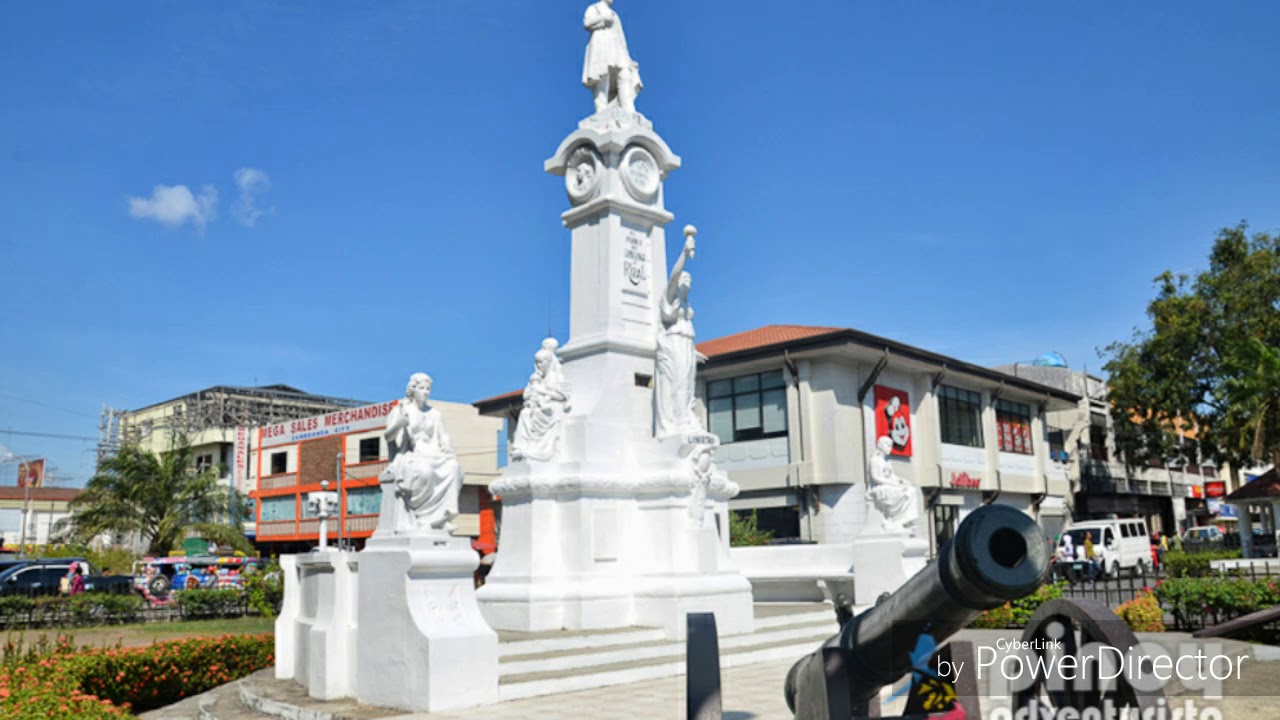 Doxology (The Prayer,Lupang Hinirang,Zamboanga Hermosa)