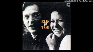 Video thumbnail of "Elis Regina - Pois É"