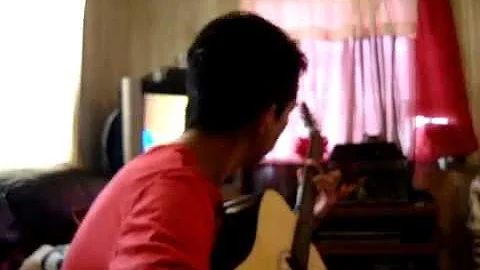 German Espinoza - Dime tu