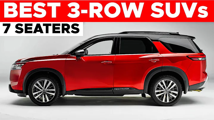 Best 3-ROW 7-SEATER SUVs for Families in 2024 - DayDayNews