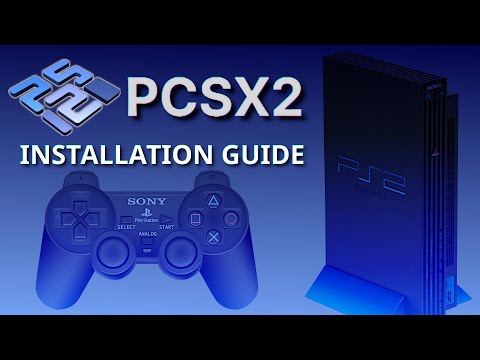 PCSX2 | How