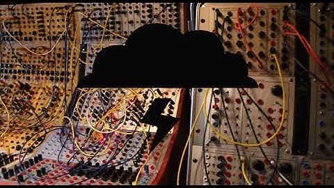 24 12 20 Serge Modular System - Intrication [02]