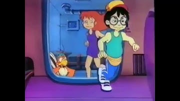 Around The World In 80 Days Intro