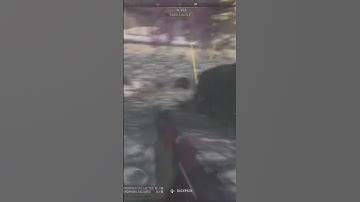 Quick Scope Win On Call Of Duty Warzone #videogames #quickscope #warzone #callofduty