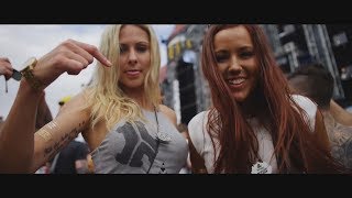 ¡COMPILATION DANCING HARDSTYLE!