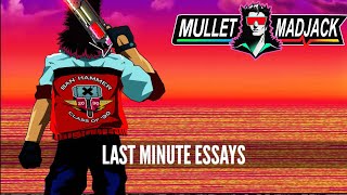 Mullet Madjack is (almost) exactly what I needed