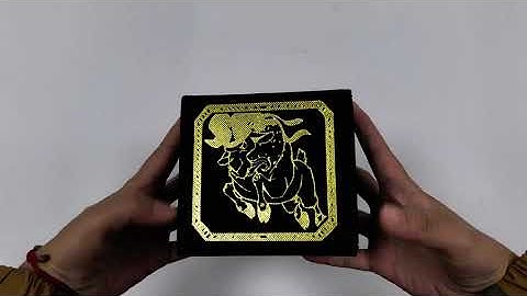 Goats and Goblins Deluxe Assembly Video