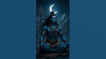 मेरे महादेव मैं जब भी टूटता हूं Mahadev Status ! Bholenath Status#mahadev  #shivjistatus #bholenath