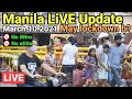 MANILA Live Update|March.10.2021