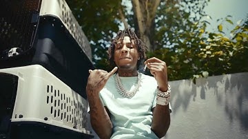 NBA YoungBoy "Letter To Big Dump" (Music Video)