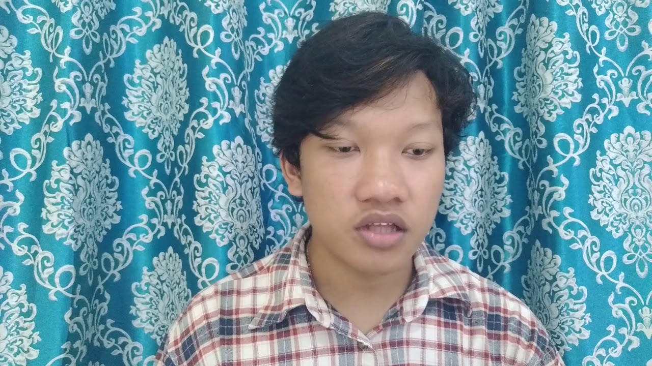 KOMENTAR VIDIO CARA MEMASARKAN PRODUK BARU 