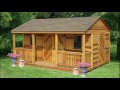 Some Insights When Dealing With Wooden Garden Sheds Some Insights When Dealing With Wooden Garden Sheds