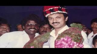 Biography of MK Stalin
