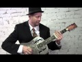 Pete Madsen - “Steel Guitar Rag”