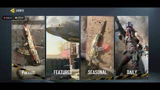 3v3 Gunfight:Sniper game play (COD mobile) #7