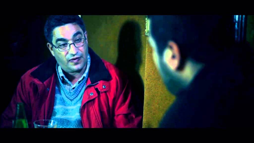 Ouadhias : REGGANE VISION A ,Presente Film Kabyle "JUSTICE RENDUE"