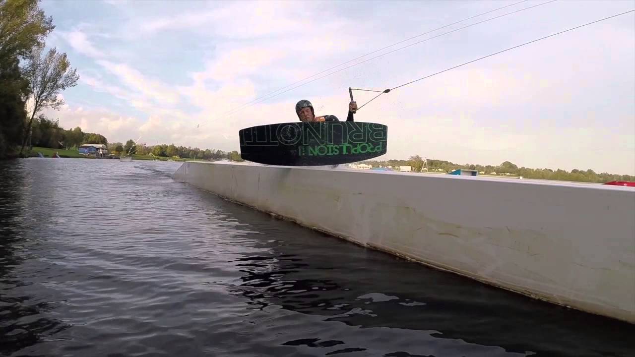 Shred animals end of season - YouTube