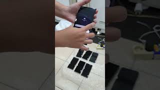 Unboxing ENB T260400002OU an w tgl 17042026