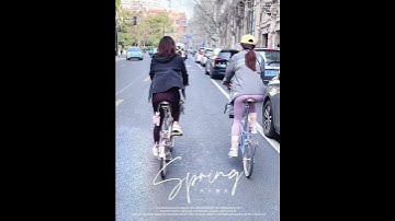 life in Shanghai(Suzhou River Ride, Healthy diet, hangouts #BromptonShanghai