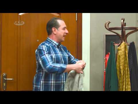 ცოლები და ქმრები - S1 E19 Trailer #1