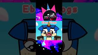 Sad Unikitty - So Tragic Vsdc Remake Eboy Vlogs Wishing Well Episode