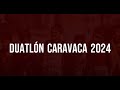 Duatln caravaca de la cruz 2024