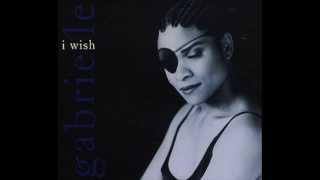 Gabrielle - I Wish(Club Mix) Resimi