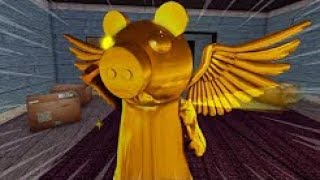 NUEVA SKIN SECRETA DE PIGGY.. (Como Conseguirla) | Roblox Piggy