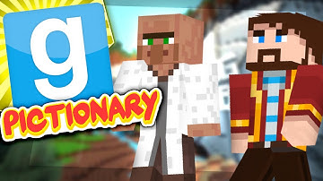 YOGLABS | Gmod Pictionary