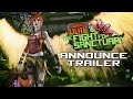Borderlands 2: Commander Lilith & the Fight for Sanctuary Official Trailer