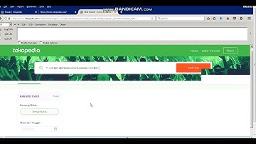 Tokopedia Reflected XSS Vulnerability Found in Event Search!
