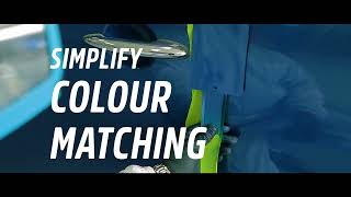 Collision Core Pronto