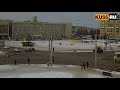 ДТП на Ленина-Победы 06.12.2017