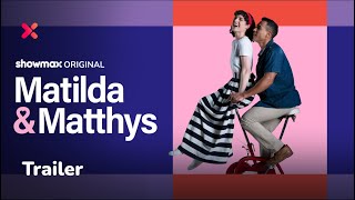 Watch Matilda and Matthys Trailer