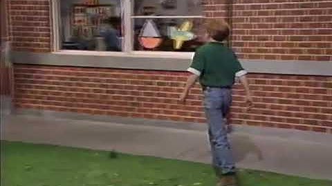 Once Upon A Time (2003 Version) Part 2