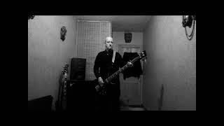 PITCH SHIFTER Diable Bass Cover